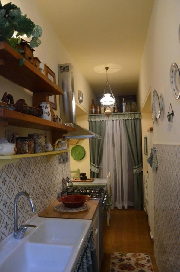 Residenza Storica Palazzo Ricciarelli Volterra Exterior foto